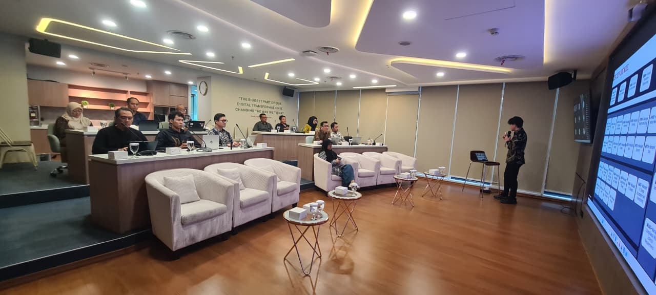 Awareness Cobit 2019 1